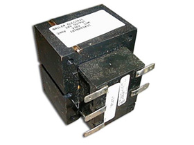 Basler Electric Transformer 200VA 24V 240V