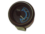 Temperature Gauge Lot of 5