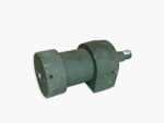 Single Acting Hydraulic Cylinder