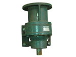 3HP 15:1 Gear Reducer