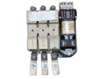 Siemens CEMA size 4 ½ contactor