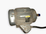 Baldor M2333T 15HP 2x4 Electric Motor