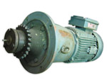 5HP SEW Euro Drive Gear Motor