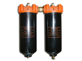 FRAM FCS 1133-PL Fuel Filter/Water Separator