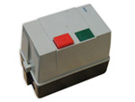 15HP 460V Motor Starter IP65 Enclosure