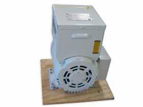 Phasemaster MA-OO 5HP Rotary Phase Converter