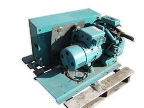 10KW Onan Electric Generator