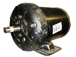 Prestolite 3/4 HP Motor 3 Phase 230 Volts