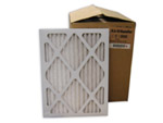 12” x 16” x 1” Air Filter Lot of 12