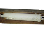 24" x 6" Heavy Duty Hydraulic Cylinder