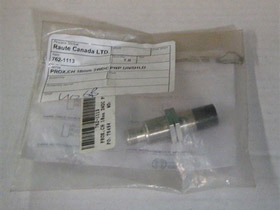 Cutler Hammer 18mm Proximity Sensor E57-18PAV08-GO