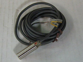 Omrom Proximity Switch TL-X2BI-E