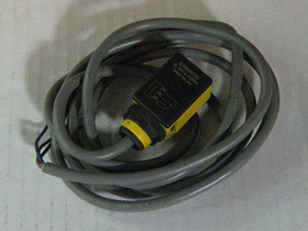 Banner Sensor Q25AW3FF50