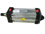 Parker 4MA Series Pneumatic Cylinder