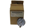 0-5000PSI Pressure Gauge Lot of 2