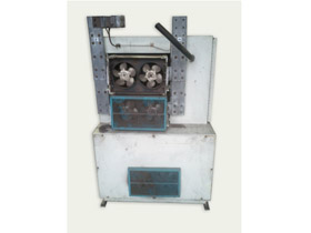 2000 AMP 12VDC Electro Plating Rectifier