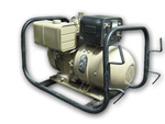 Winpower DC Generator G-2536